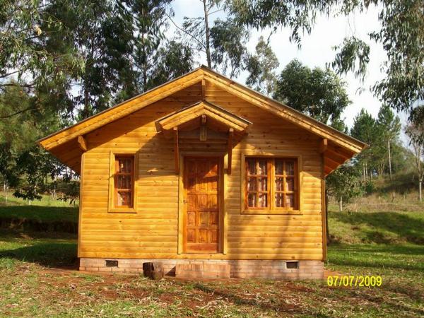 Foto de Camping Piedras Blancas - Aristóbulo del Valle en Piedras Blancas,Aristóbulo del Valle,Misiones
