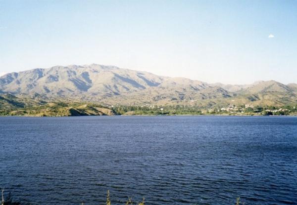 Foto de Camping Playa Blanca - Potrero de los Funes en Playa Blanca,Potrero de los Funes,San Luis