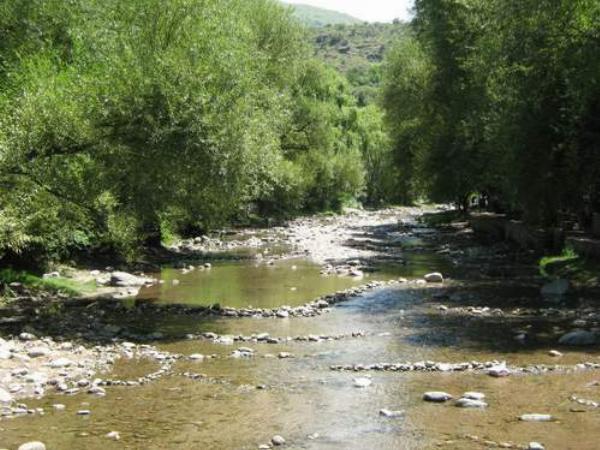 Foto de Camping Playa Blanca - Potrero de los Funes en Playa Blanca,Potrero de los Funes,San Luis