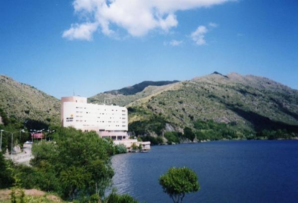 Foto de Camping Playa Blanca - Potrero de los Funes en Playa Blanca,Potrero de los Funes,San Luis