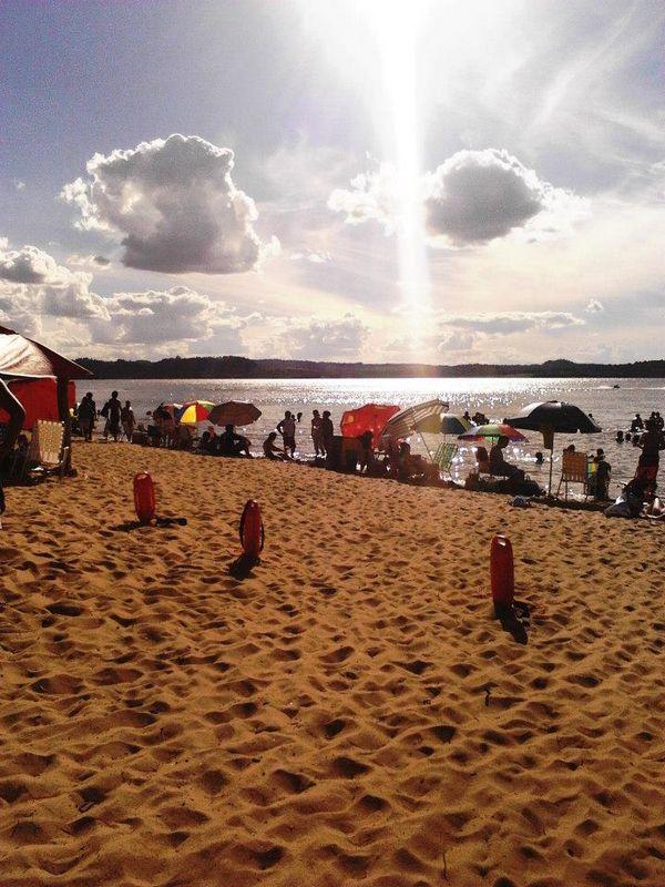 Foto de Camping Playa del Sol - San Ignacio en Playa del Sol,San Ignacio,Misiones