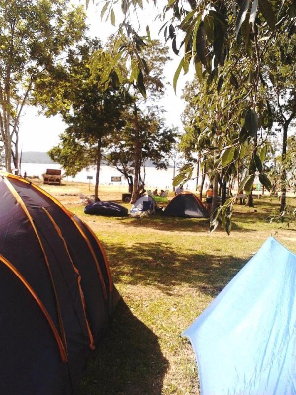 Foto de Camping Playa del Sol - San Ignacio en Playa del Sol,San Ignacio,Misiones