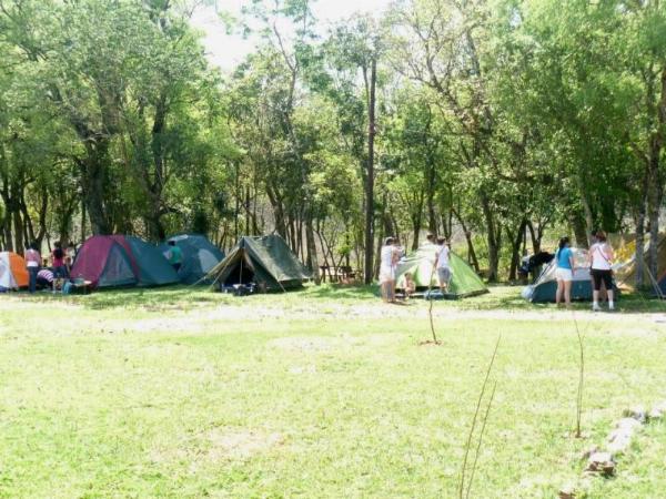 Foto de Camping Playa del Sol - San Ignacio en Playa del Sol,San Ignacio,Misiones
