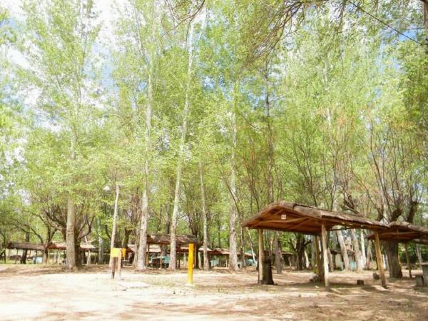 Foto de Camping Playa Mansa - Mina Clavero en Mina Clavero, Córdoba, Argentina