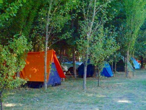 Foto de Camping Pocho - El Hoyo en Pocho,El Hoyo,Chubut