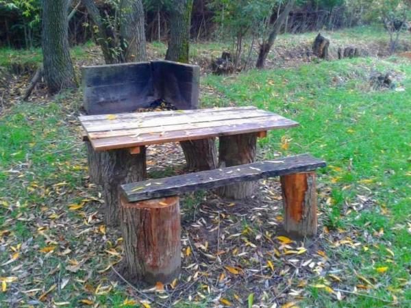 Foto de Camping Pocho - El Hoyo en Pocho,El Hoyo,Chubut