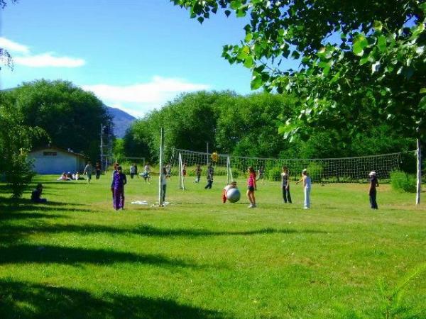 Foto de Camping Pocho - El Hoyo en Pocho,El Hoyo,Chubut
