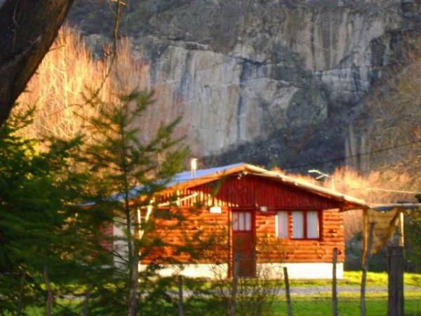 Foto de Camping Pocho - El Hoyo en Pocho,El Hoyo,Chubut