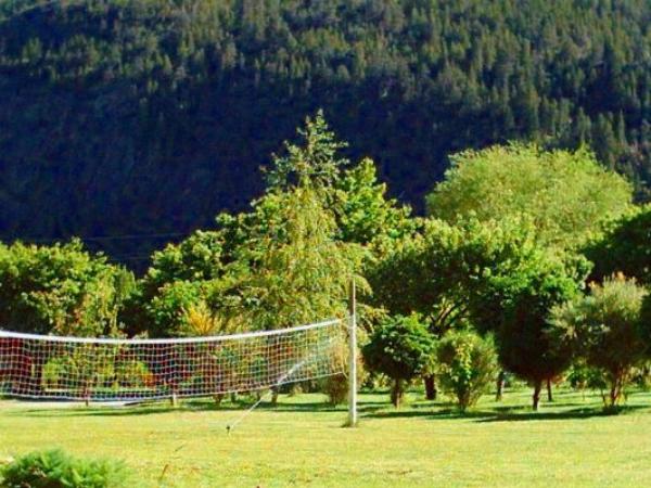 Foto de Camping Pocho - El Hoyo en Pocho,El Hoyo,Chubut