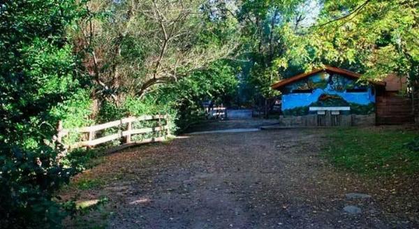 Foto de Camping Posada el Durazno - El Durazno en Posada el Durazno,El Durazno,Córdoba
