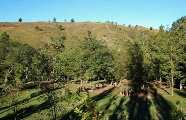 Foto de Camping Posada el Durazno - El Durazno en Posada el Durazno,El Durazno,Córdoba