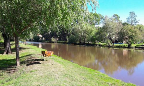 Foto de Camping Posta del Silencio - Villa Paranacito en Posta del Silencio,Villa Paranacito,Entre Ríos