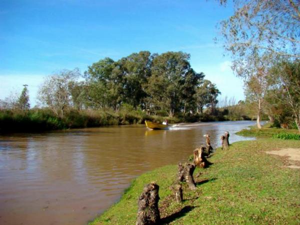Foto de Camping Posta del Silencio - Villa Paranacito en Posta del Silencio,Villa Paranacito,Entre Ríos