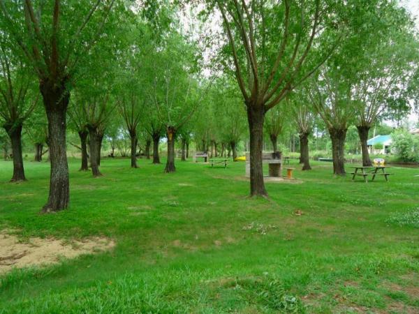 Foto de Camping Posta del Silencio - Villa Paranacito en Posta del Silencio,Villa Paranacito,Entre Ríos