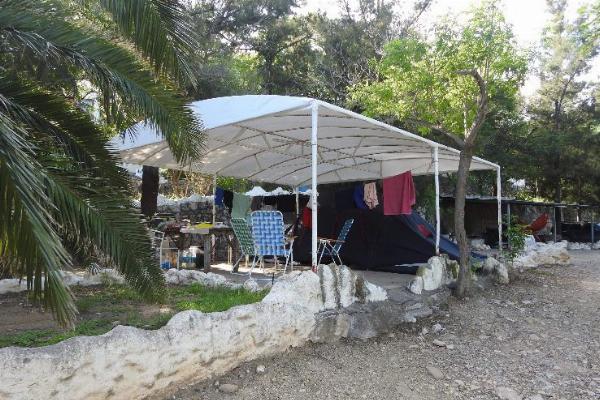 Foto de Camping Punta de Mahr - Dique Cabra Corral en Punta de Mahr,Dique Cabra Corral,Salta