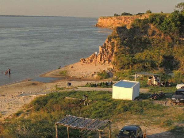 Foto de Camping Punta del Rubio - Santa Lucía en Punta del Rubio,Santa Lucía,Corrientes