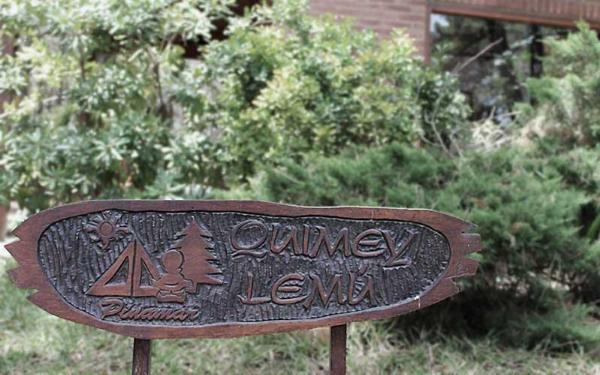 Foto de Camping Quimey Lemu - Pinamar en Camping Quimey Lemu, Pinamar, Buenos Aires, Argentina