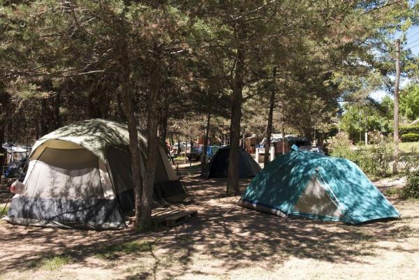 Foto de Camping Ranchomóvil Club San Luis - La Florida en Ranchomóvil Club San Luis,La Florida,San Luis