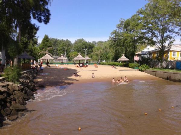 Foto de Camping Recreo de jardineros - Tigre en Recreo de jardineros,Tigre,Buenos Aires