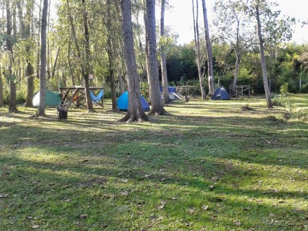 Foto de Camping Recreo de jardineros - Tigre en Recreo de jardineros,Tigre,Buenos Aires