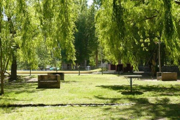 Foto de Camping Rincón de la Ensenada - San Rafael en Rincón de la Ensenada,San Rafael,Mendoza