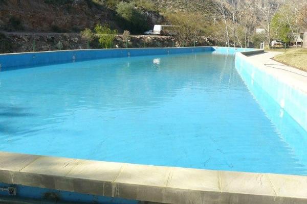 Foto de Camping Rincón de la Ensenada - San Rafael en Rincón de la Ensenada,San Rafael,Mendoza