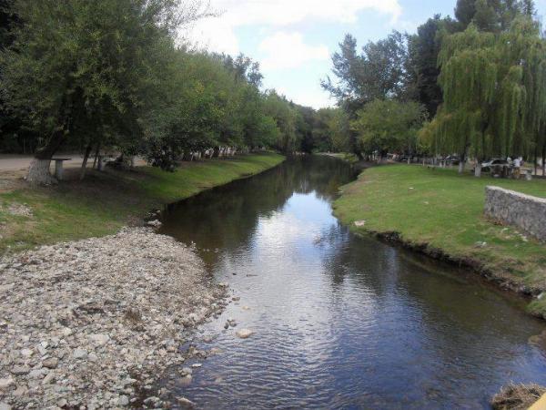 Foto de Camping Rincón de las Sierras - El Volcán en Rincón de las Sierras,El Volcán,San Luis