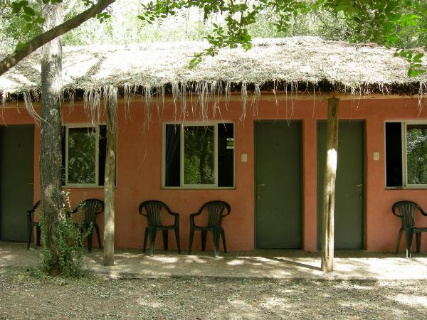 Foto de Camping Rincón de Mirlos - Villa General Belgrano en Rincón de Mirlos,Villa General Belgrano,Córdoba