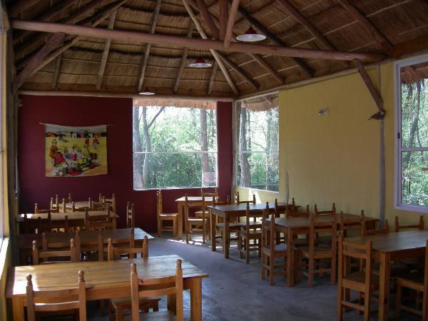 Foto de Camping Rincón de Mirlos - Villa General Belgrano en Rincón de Mirlos,Villa General Belgrano,Córdoba
