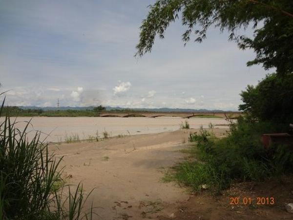Foto de Camping Río Pescado - Orán en Río Pescado,Orán,Salta