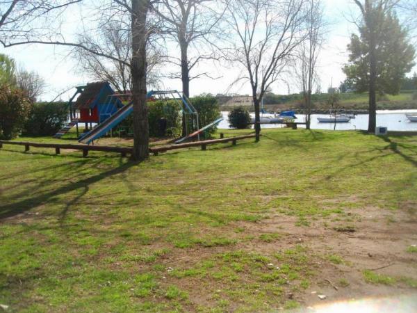 Foto de Camping Río Quequén - Necochea en Río Quequén,Necochea,Buenos Aires