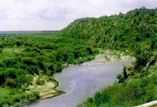 Foto de Camping Río Quilpo - San Marcos Sierras en Río Quilpo,San Marcos Sierras,Córdoba