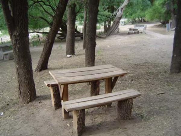 Foto de Camping Río Quilpo - San Marcos Sierras en Río Quilpo,San Marcos Sierras,Córdoba