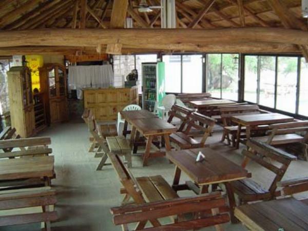 Foto de Camping Río Quilpo - San Marcos Sierras en Río Quilpo,San Marcos Sierras,Córdoba