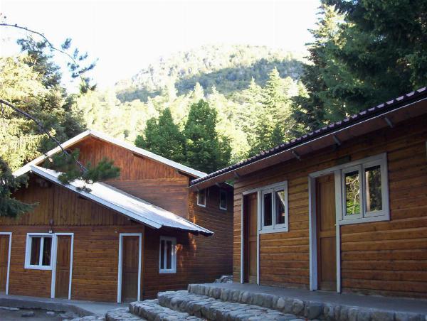 Foto de Camping CAMPAMENTO SAC - Bariloche en CAMPING SAC - Campamento SAC Bariloche, Ruta Provincial 79, Colonia Suiza, Río Negro, Argentina