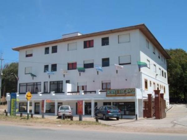 Foto de Camping Saint Tropez - Pinamar en Saint Tropez Pinamar, Quintana, Pinamar, Buenos Aires, Argentina