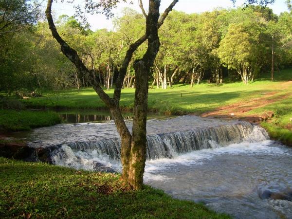 Foto de Camping Salto Krysiuk - Oberá en Salto Krysiuk,Oberá,Misiones
