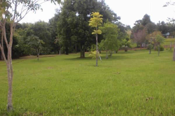 Foto de Camping San Jorge - El Soberbio en San Jorge,El Soberbio,Misiones