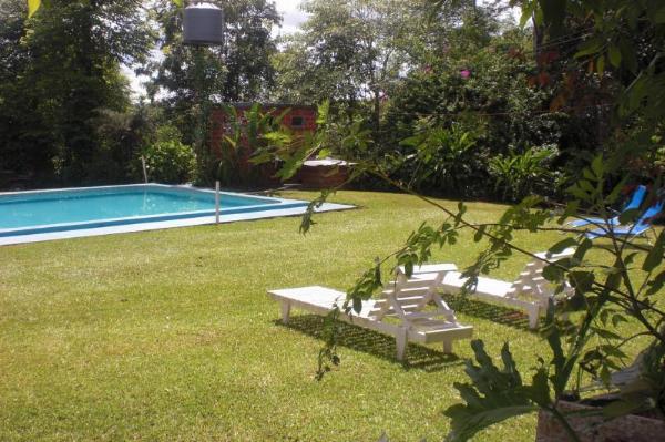Foto de Camping San Jorge - El Soberbio en San Jorge,El Soberbio,Misiones