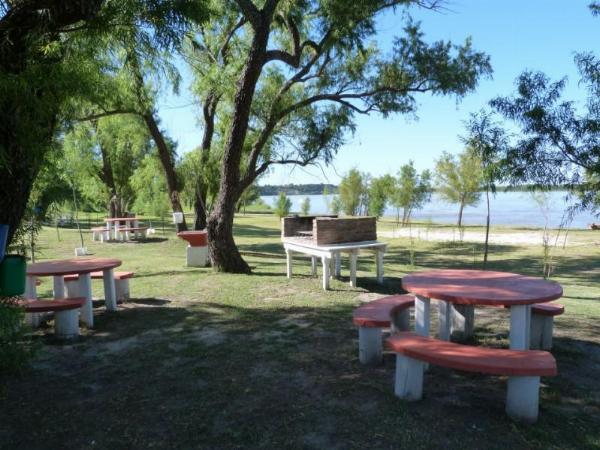 Foto de Camping San José - Paraná en San José,Paraná,Entre Ríos