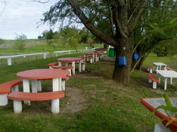 Foto de Camping San José - Paraná en San José,Paraná,Entre Ríos