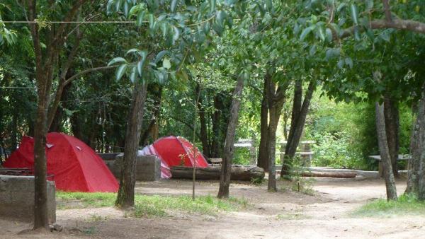 Foto de Camping Sans Souci - Tanti en Sans Souci,Tanti,Córdoba