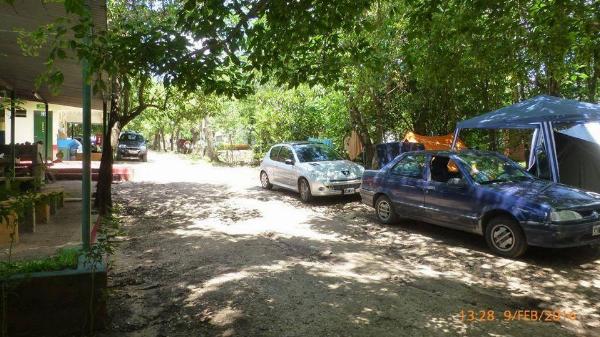 Foto de Camping Sans Souci - Tanti en Sans Souci,Tanti,Córdoba