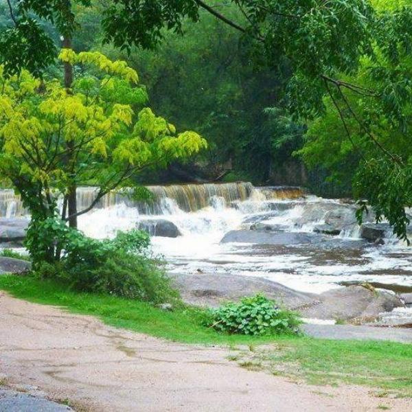 Foto de Camping Sans Souci - Tanti en Sans Souci,Tanti,Córdoba
