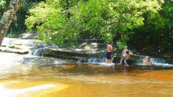 Foto de Camping Sans Souci - Tanti en Sans Souci,Tanti,Córdoba