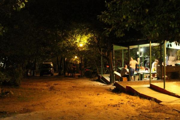 Foto de Camping Sans Souci - Tanti en Sans Souci,Tanti,Córdoba