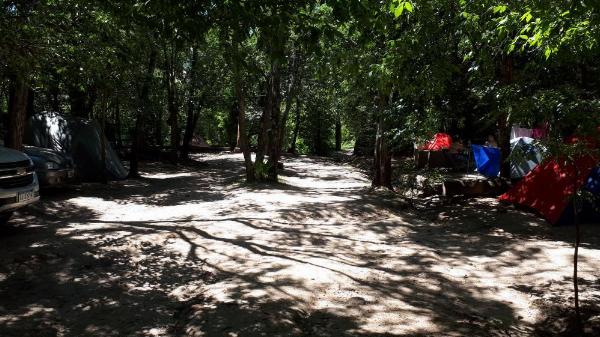 Foto de Camping Sans Souci - Tanti en Sans Souci,Tanti,Córdoba