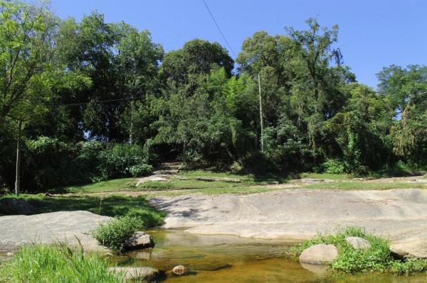 Foto de Camping Sans Souci - Tanti en Sans Souci,Tanti,Córdoba