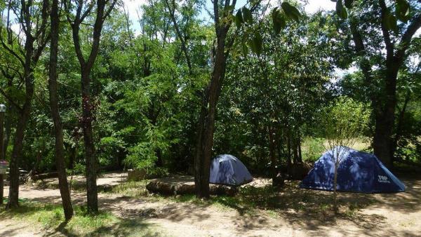 Foto de Camping Sans Souci - Tanti en Sans Souci,Tanti,Córdoba