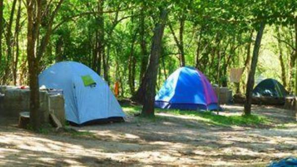 Foto de Camping Sans Souci - Tanti en Sans Souci,Tanti,Córdoba